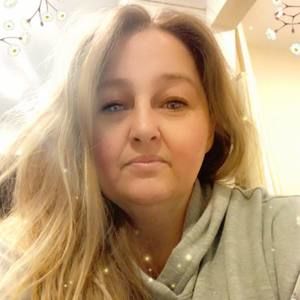 Meet your Posher, Barbara